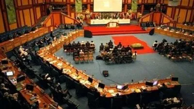 التعاون الإسلامي تدين الهجوم الإرهابي على مكتب المخابرات الأردنية