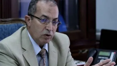 ختام فعاليات اجتماع 