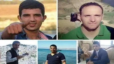 الأردن تودع شهداء رمضان بحضور رسمي وشعبي