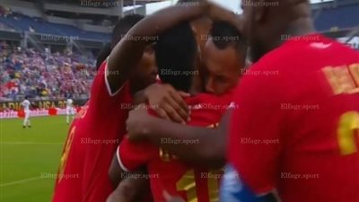 بالفيديو.. بيريز يتقدم بالهدف الأول لبنما في شباك بوليفيا 