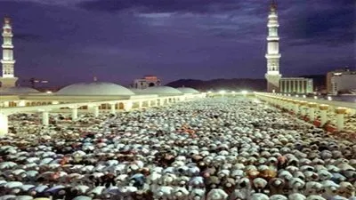 كيف تصلى صلاة التراويح