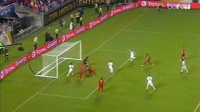 بالفيديو..بوليفيا تتعادل مع  بنما 1-0 | كوبا أمريكا المئوية