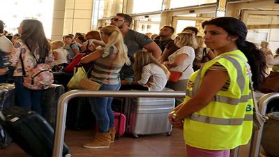 بريطانيا تعلن موعد عودة رحلاتها إلى شرم الشيخ