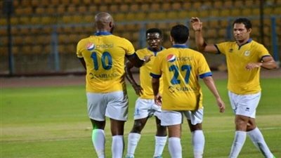 خالد القماش يعلن عن قائمة الإسماعيلي استعدادا لسموحة 