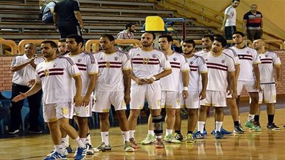 الزمالك يدافع عن لقبه الأفريقي لكرة اليد في بوركينا فاسو