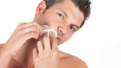 أسباب ظهور البثور في مناطق معينة من الجسم  