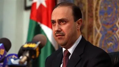 ناطق الحكومة اﻷردنية يكشف من وراء هجوم البقعة 