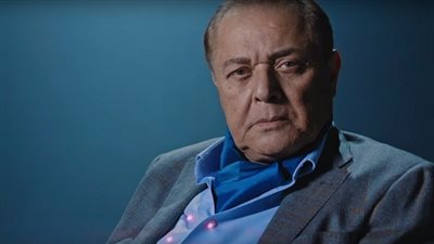 أول تعليق لمحمود عبد العزيز بعد نجاح مسلسل 