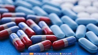 سقوط رباعتين روسيتين في اختبار للمنشطات