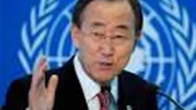 بان كى مون: المحيطات السليمة لها أهمية بالغة لاستمرار الحياة على الأرض 