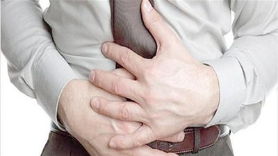 متلازمة القولون العصبي 