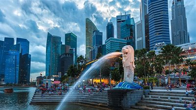 تعرف على دولة سنغافورة Singapore