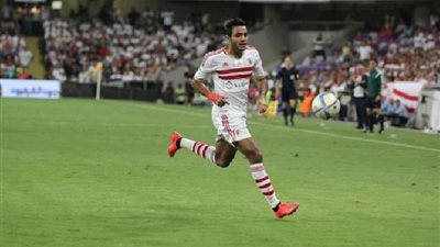 بالفيديو..كهربا : حزين لاستبعادي من المنتخب وأتمنى العودة له قريباً