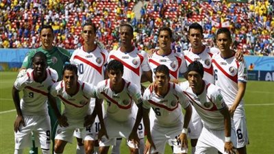  تشكيل منتخبي أمريكا وكوستاريكا في المواجهة المرتقبة بينهما بكوبا أمريكا