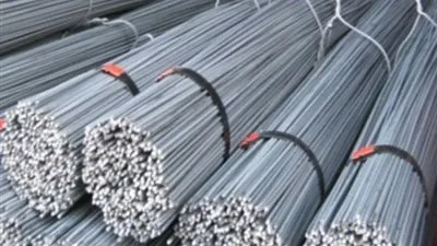 أسعار الحديد في مصر اليوم 8- 6- 2016