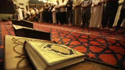 الحزب الاشتراكي بإسبانيا يهنيء الجالية الإسلامية بشهر رمضان