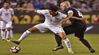 بالفيديو..أهداف مباراة أمريكا 4 - 0 كوستا ريكا || كوبا أمريكا 