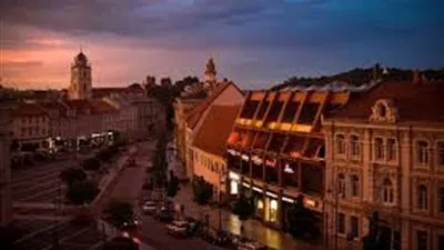 فيلنيوس عاصمة ليتوانيا