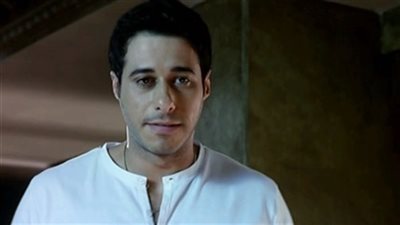 بالصور| بعد مسلسل 