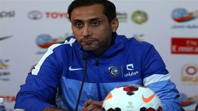 الجابر ينصح إدارة الشباب بالتعاقد مع مدافع جزائري