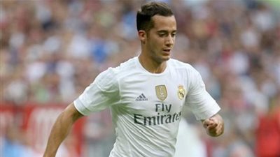 فاسكيز: انضمامي للمنتخب بمثابة جائزة