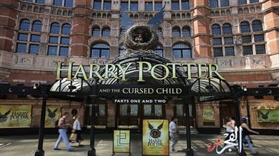 افتتاح العرض المسرحي لقصة 