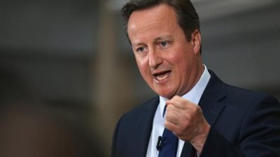 كاميرون: علينا دعم تركيا للانضمام إلى الاتحاد الأوروبي