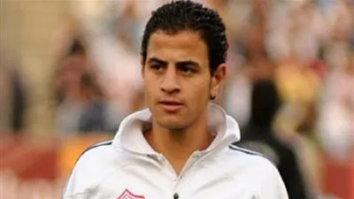 ثلاثي الزمالك يشارك فى حملة للتوعية ضد 