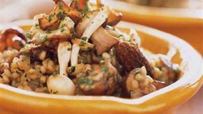 أطباق رمضان: طريقة عمل لحم الكتف الضاني  