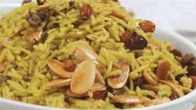 أطباق رمضان: طريقة عمل الأرز بالكبد والقوانص