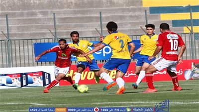 وحيد: سننتظر رفض أمن السويس بشأن مباراتنا مع الأهلي لإتخاذ القرار المناسب