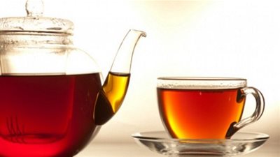 فوائد مذهلة للشاي الأسود