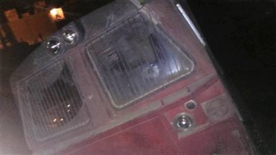 شاهد عيان: العناية الإلهية أنقذت 