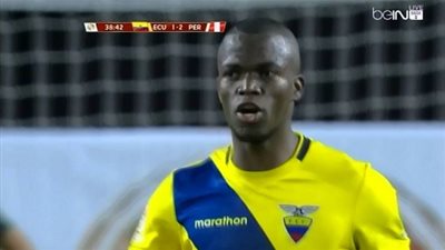 بالفيديو..الإكوادور تقلص الفارق و تسجل الهدف الأول أمام بيرو