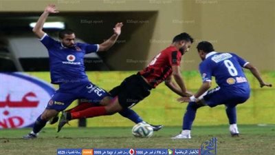 الأهلي يتحدى كمين الداخلية للابتعاد بالصدارة عن الزمالك