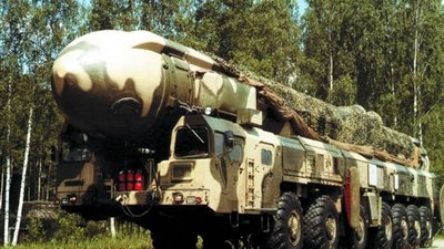 خطة روسية تغير خريطة العالم العسكرية   