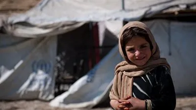 الأردن يستقبل 196 لاجئا سوريا خلال ال24 ساعة الماضية