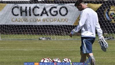 الأرجنتين تستعيد 