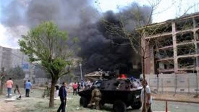 حزب العمال الكردستاني يعلن مسؤوليته عن تفجير 