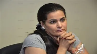 سما المصري لجمهورها: أنا أقوى إيمانًا بالله منكم