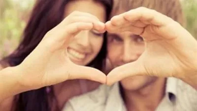 دراسة: الحب سر طول الحياة  