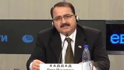 السفير السوري في موسكو: قواتنا تتقدم بنجاح نحو الرقة بدعم روسي