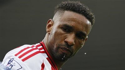 سندرلاند يمدد عقد جيرمين ديفو حتى 2019