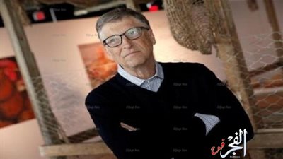 بيل جيتس يتبرع بدجاج لفقراء أفريقيا