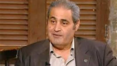 نبيل فاروق: ربع الموظفين بيمضوا حضور وبيروحوا وظائف آخرى