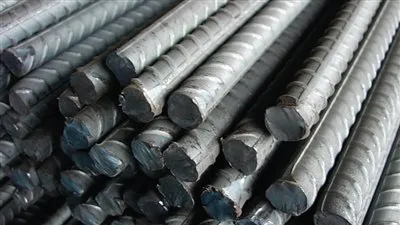 أسعار الحديد في مصر اليوم 10- 6- 2016 