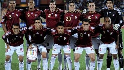 بالفيديو..فنزويلا تفاجئ أوروجواي بإحراز هدف التقدم عن طريق روندون