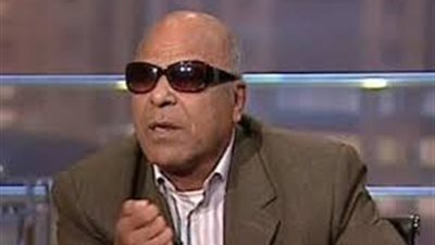 البدري فرغلي لـ السيسي: 