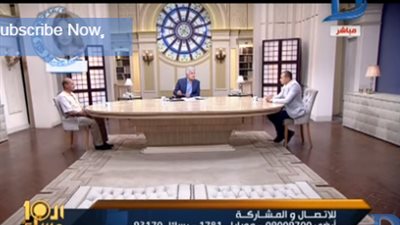 أستاذ علوم بحرية يكشف لماذا توقفت سمكة 