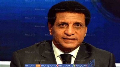 بالفيديو..جعفر: التحليل أهم عندي من التدريب